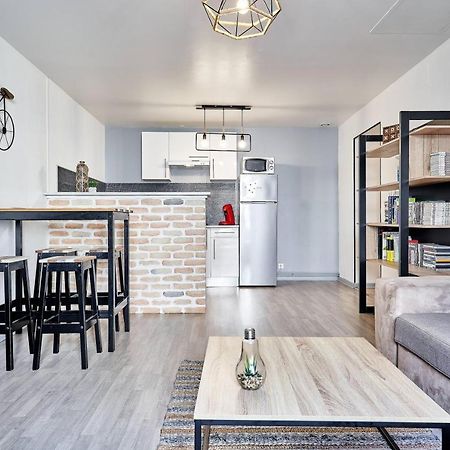 OFFRE SPECIALE Centre Verdun - Idéal Famille - Le Châtelois Exterior foto