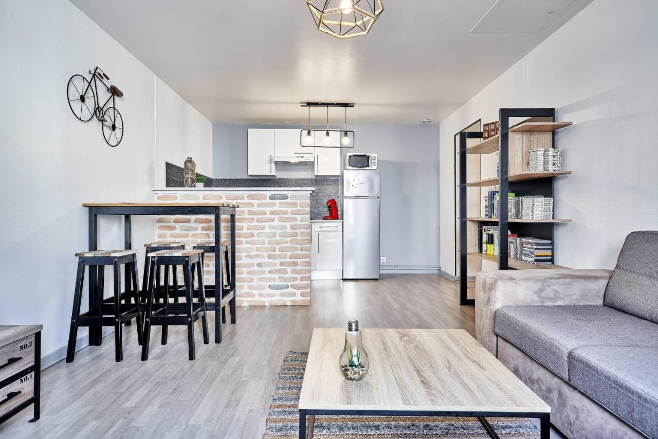 OFFRE SPECIALE Centre Verdun - Idéal Famille - Le Châtelois Exterior foto