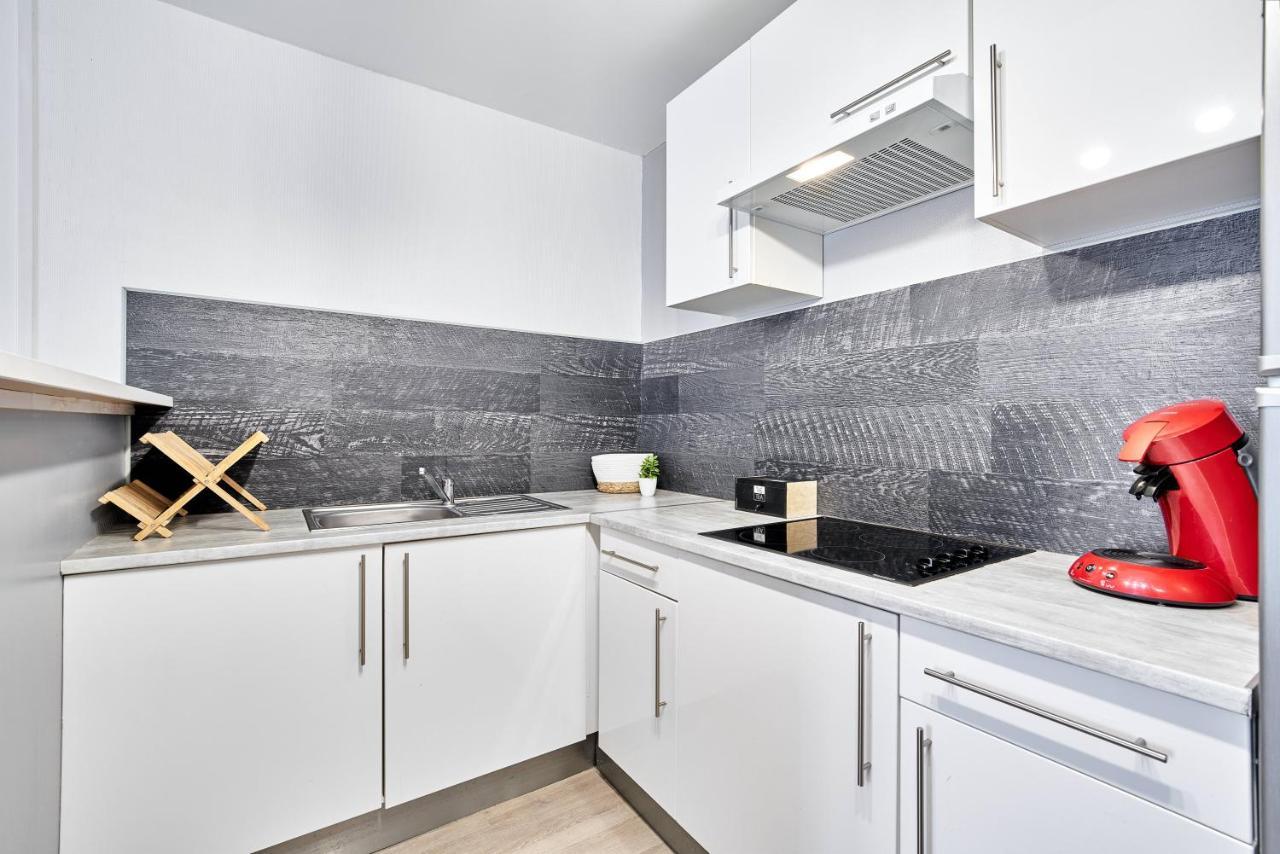OFFRE SPECIALE Centre Verdun - Idéal Famille - Le Châtelois Exterior foto