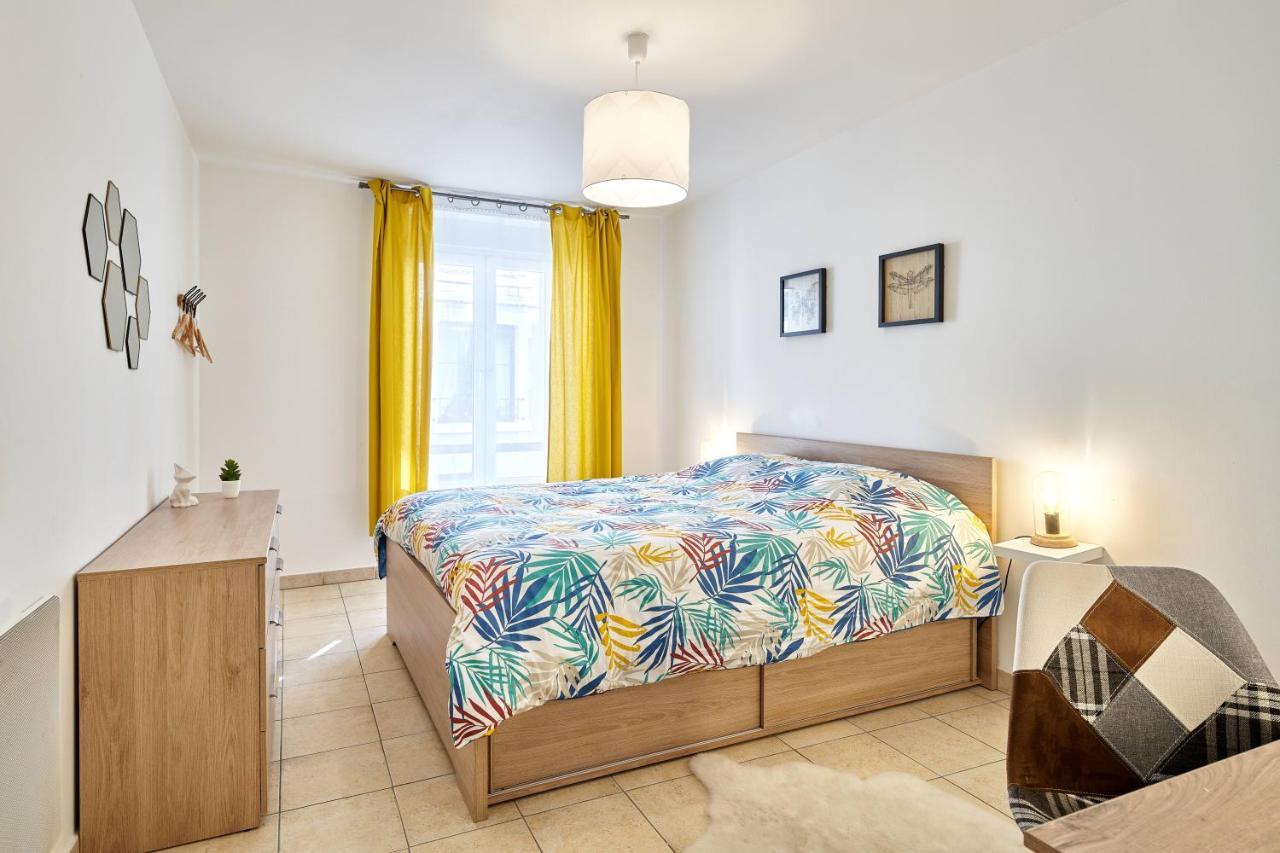 OFFRE SPECIALE Centre Verdun - Idéal Famille - Le Châtelois Exterior foto