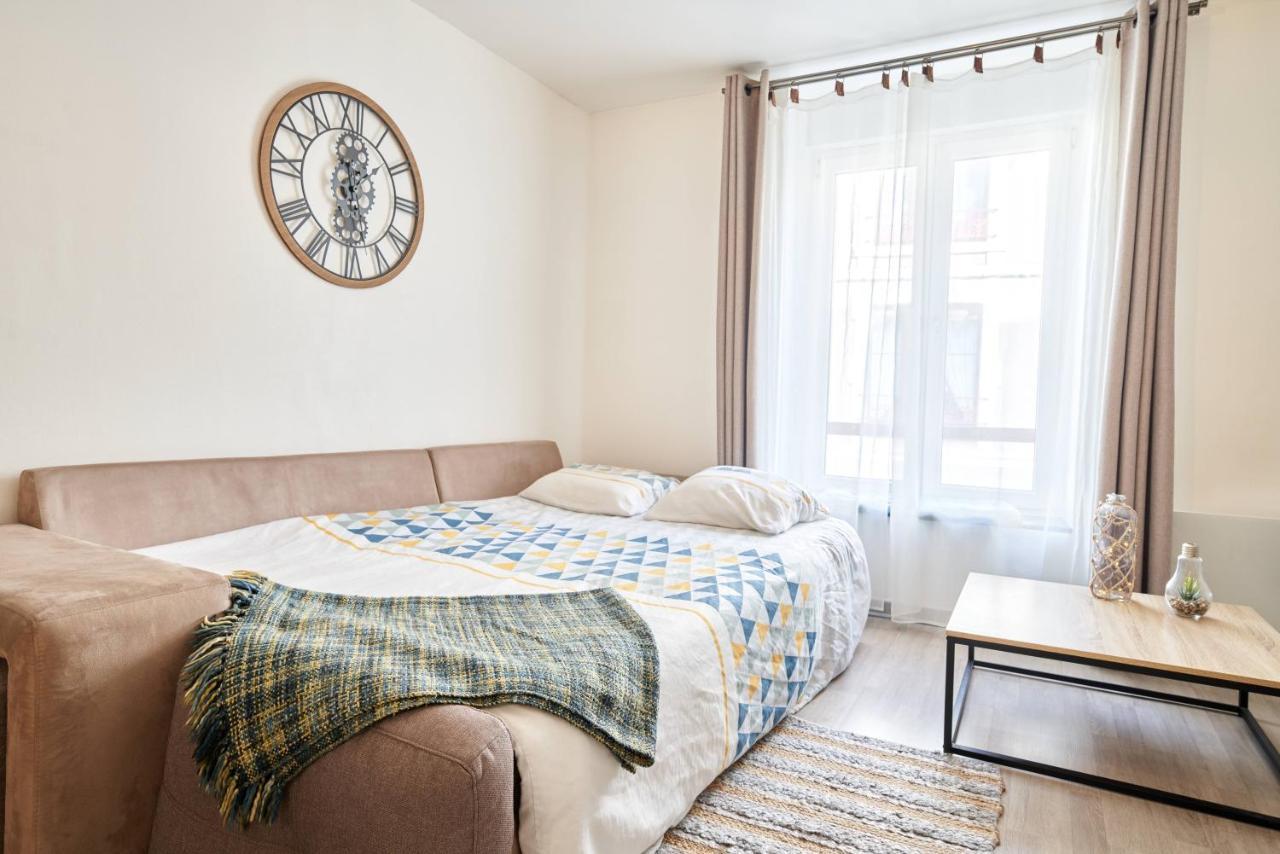 OFFRE SPECIALE Centre Verdun - Idéal Famille - Le Châtelois Exterior foto