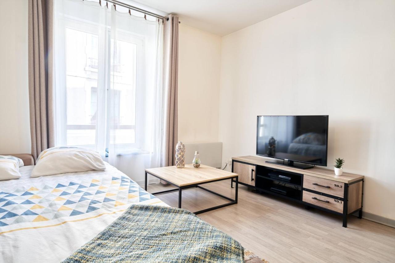OFFRE SPECIALE Centre Verdun - Idéal Famille - Le Châtelois Exterior foto